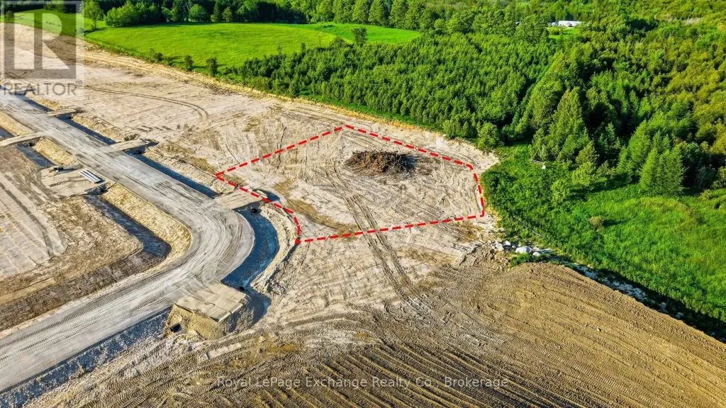 Lot 27 Hillside Crescent West Grey ON N0G 1S0
