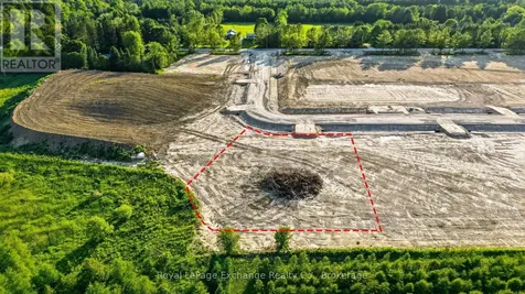Lot 27 Hillside Crescent West Grey ON N0G 1S0