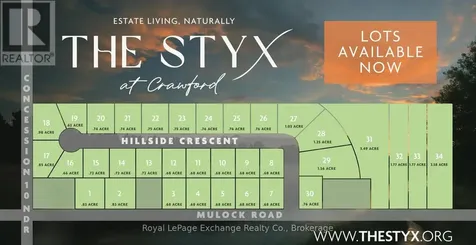 Lot 27 Hillside Crescent West Grey ON N0G 1S0