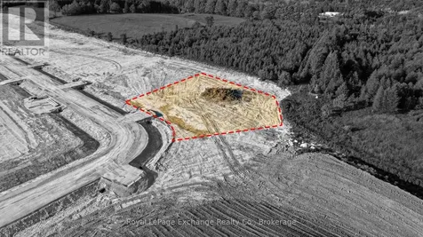 Lot 27 Hillside Crescent West Grey ON N0G 1S0