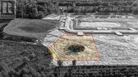 Lot 27 Hillside Crescent West Grey ON N0G 1S0