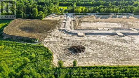 Lot 27 Hillside Crescent West Grey ON N0G 1S0