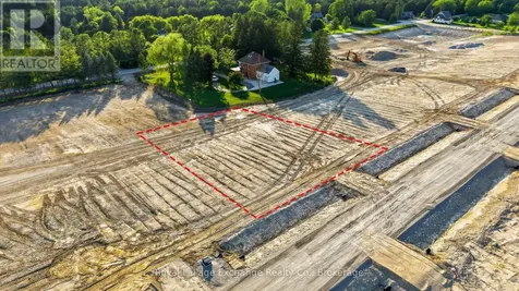 Lot 12 Hillside Crescent West Grey ON N0G 1S0