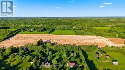 Lot 12 Hillside Crescent West Grey ON N0G 1S0