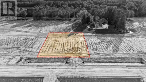 Lot 12 Hillside Crescent West Grey ON N0G 1S0