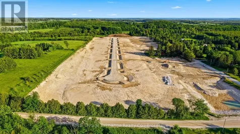 Lot 12 Hillside Crescent West Grey ON N0G 1S0