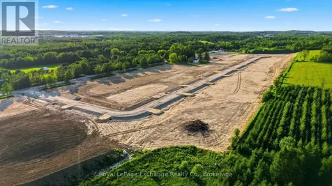 Lot 12 Hillside Crescent West Grey ON N0G 1S0