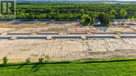 Lot 12 Hillside Crescent West Grey ON N0G 1S0
