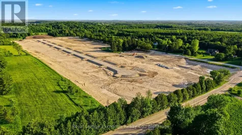 Lot 12 Hillside Crescent West Grey ON N0G 1S0