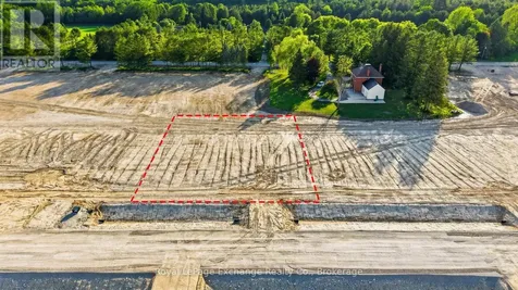 Lot 12 Hillside Crescent West Grey ON N0G 1S0