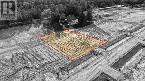 Lot 12 Hillside Crescent West Grey ON N0G 1S0