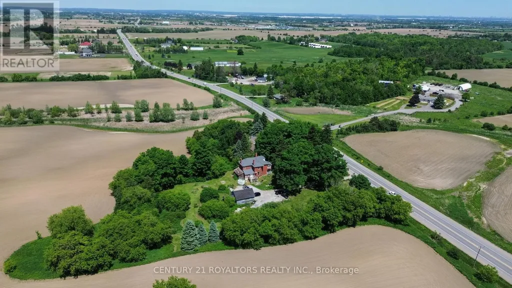 5112 King Street Caledon ON L7C 0R8