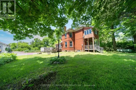 5112 King Street Caledon ON L7C 0R8