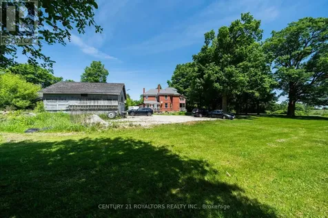 5112 King Street Caledon ON L7C 0R8