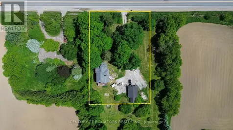 5112 King Street Caledon ON L7C 0R8