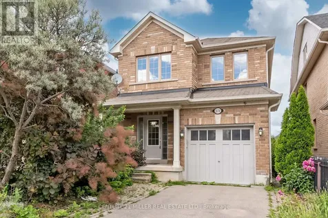 2131 Fiddlers Way Oakville (wm Westmount) ON L6M 0M5