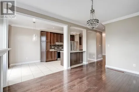 2131 Fiddlers Way Oakville (wm Westmount) ON L6M 0M5