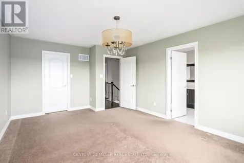 2131 Fiddlers Way Oakville (wm Westmount) ON L6M 0M5