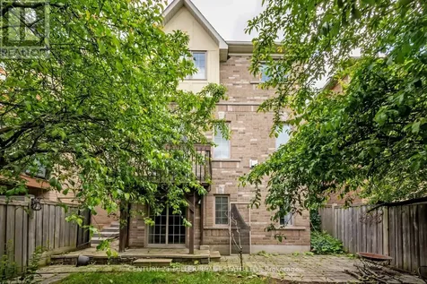 2131 Fiddlers Way Oakville (wm Westmount) ON L6M 0M5