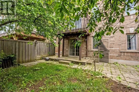 2131 Fiddlers Way Oakville (wm Westmount) ON L6M 0M5