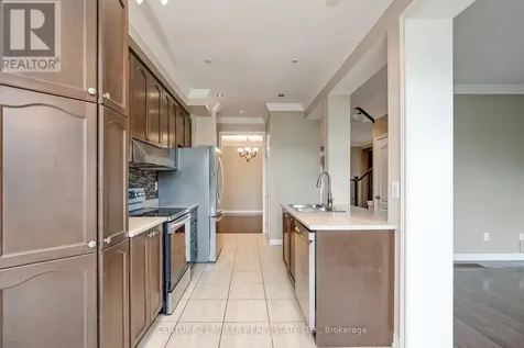 2131 Fiddlers Way Oakville (wm Westmount) ON L6M 0M5