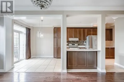 2131 Fiddlers Way Oakville (wm Westmount) ON L6M 0M5