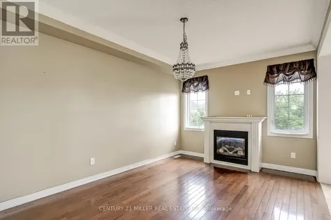 2131 Fiddlers Way Oakville (wm Westmount) ON L6M 0M5