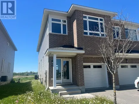 75 Antonakos Drive Carleton Place ON K7C 0L1