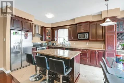 217 Claridge Drive Ottawa ON K2J 5V8
