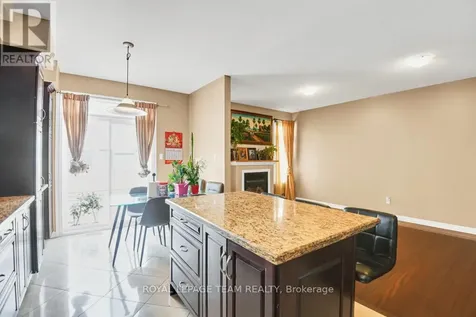 217 Claridge Drive Ottawa ON K2J 5V8