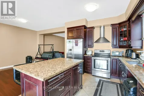 217 Claridge Drive Ottawa ON K2J 5V8