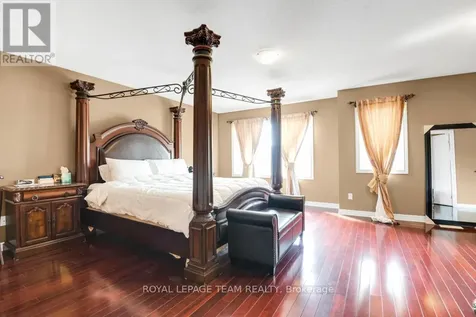 217 Claridge Drive Ottawa ON K2J 5V8