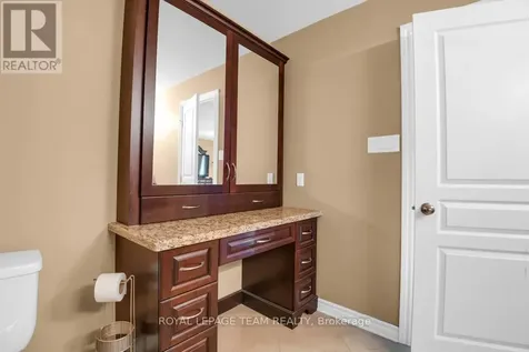 217 Claridge Drive Ottawa ON K2J 5V8