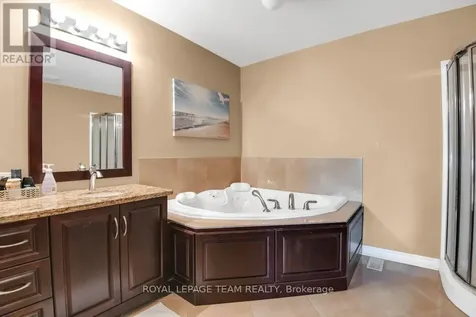 217 Claridge Drive Ottawa ON K2J 5V8