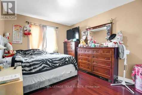 217 Claridge Drive Ottawa ON K2J 5V8