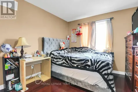 217 Claridge Drive Ottawa ON K2J 5V8
