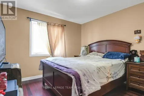 217 Claridge Drive Ottawa ON K2J 5V8