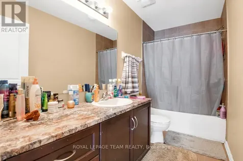 217 Claridge Drive Ottawa ON K2J 5V8