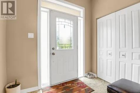 217 Claridge Drive Ottawa ON K2J 5V8