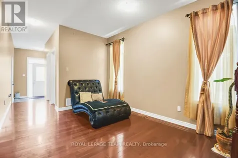 217 Claridge Drive Ottawa ON K2J 5V8