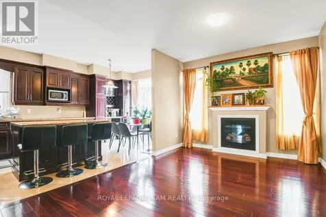 217 Claridge Drive Ottawa ON K2J 5V8