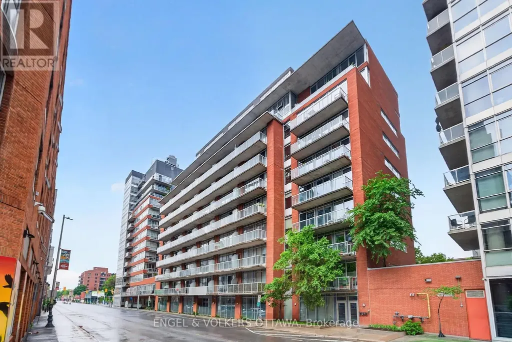383 Cumberland Street Ottawa ON K1N 1J7