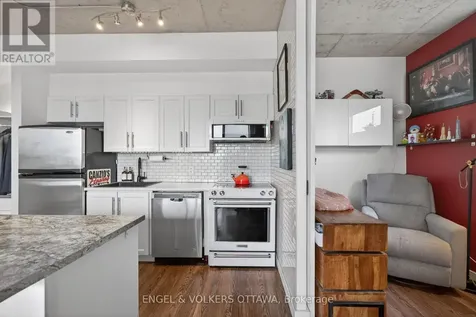 383 Cumberland Street Ottawa ON K1N 1J7