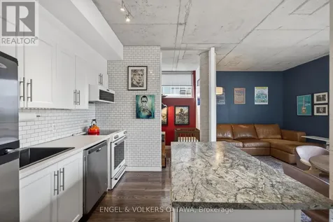 383 Cumberland Street Ottawa ON K1N 1J7