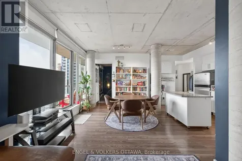 383 Cumberland Street Ottawa ON K1N 1J7
