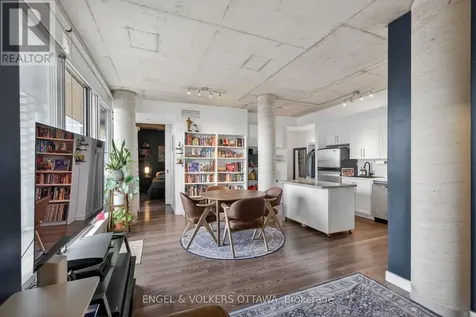 383 Cumberland Street Ottawa ON K1N 1J7