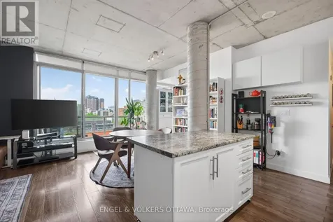 383 Cumberland Street Ottawa ON K1N 1J7