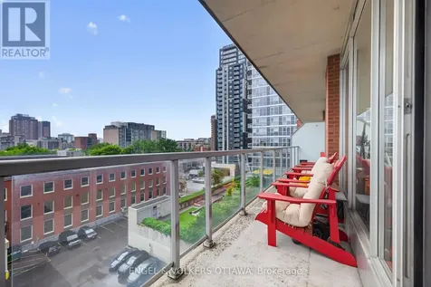 383 Cumberland Street Ottawa ON K1N 1J7