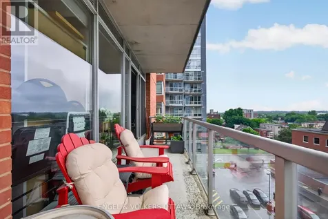 383 Cumberland Street Ottawa ON K1N 1J7