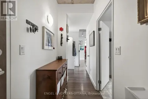 383 Cumberland Street Ottawa ON K1N 1J7